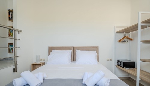 Premium Apartment