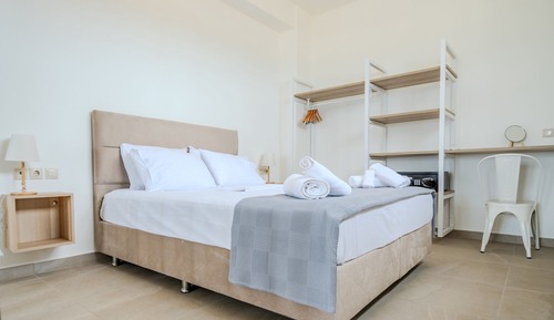 Family Apartment