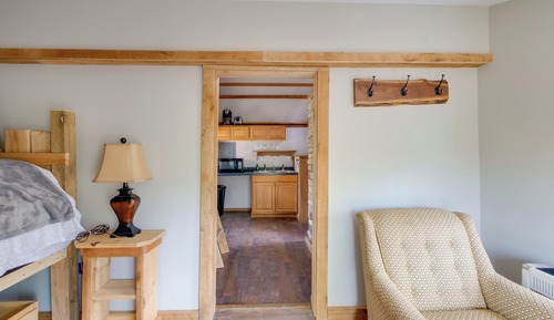 Apartment (0 Bedroom)