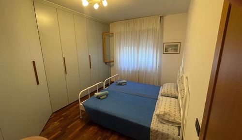 Apartment, Non Smoking, Patio