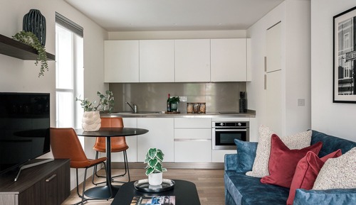 Standard Apartment