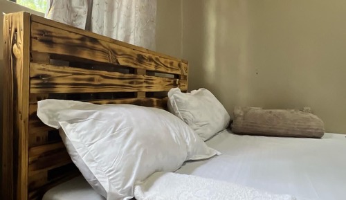Double Room, Mountain View