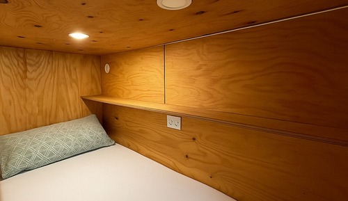 Basic Shared Dormitory