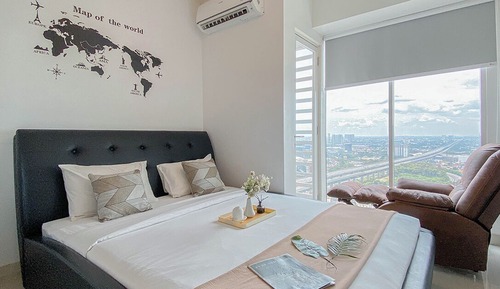 Standard Apartment, 1 Bedroom (Apartment)