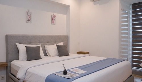 Standard Apartment, 1 Bedroom (Apartment)