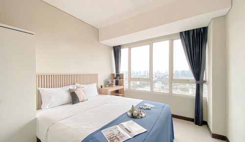 Standard Apartment, 1 Bedroom (Apartment)