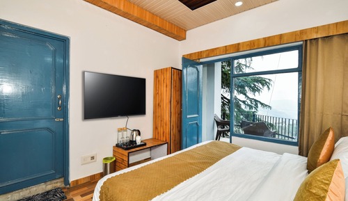 Superior Suite
