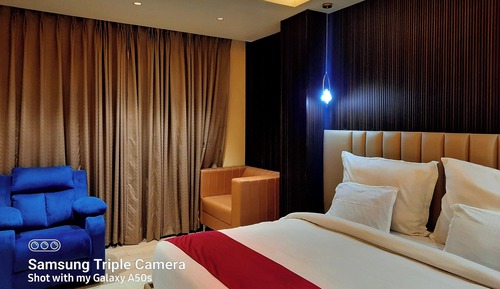 Presidential Room