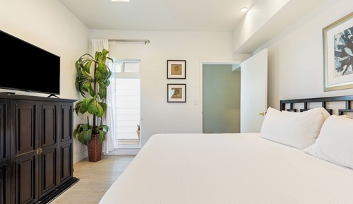 Apartment, 3 Bedrooms