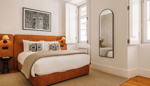 Family Apartment