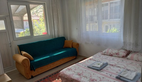 Standard Room, Lake View