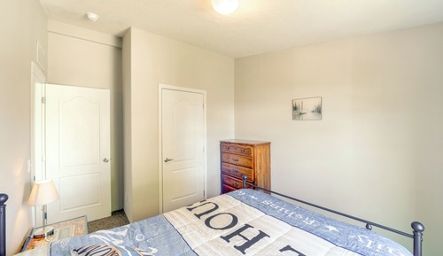 House (3 Bedrooms)