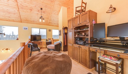House (3 Bedrooms)