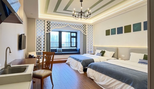Comfort Twin Room