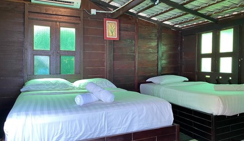 Superior Chalet