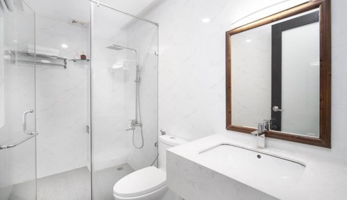 Club Double Room
