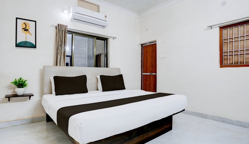 Luxury Double or Twin Room