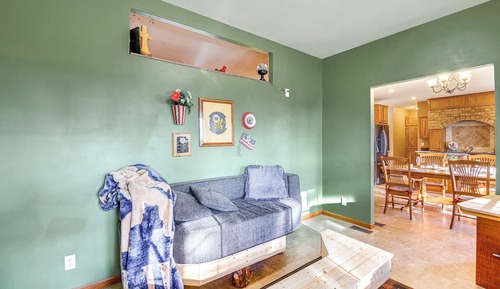 House (3 Bedrooms)