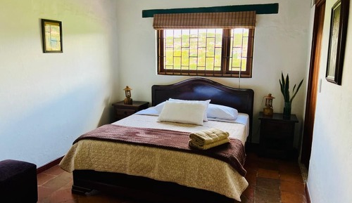 Deluxe Chalet, Mountain View