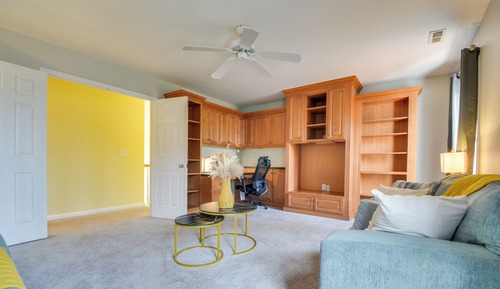 House (4 Bedrooms)
