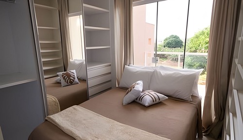 Basic Villa