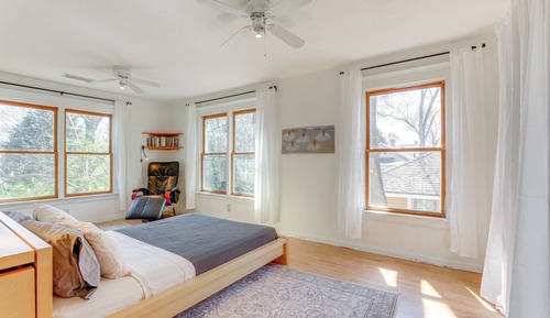House (3 Bedrooms)