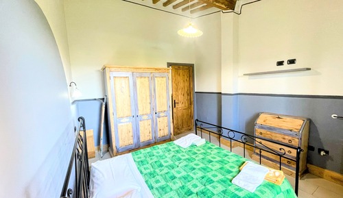 Apartment, 2 Bedrooms, Accessible, Smoking