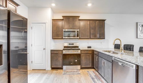 House (3 Bedrooms)