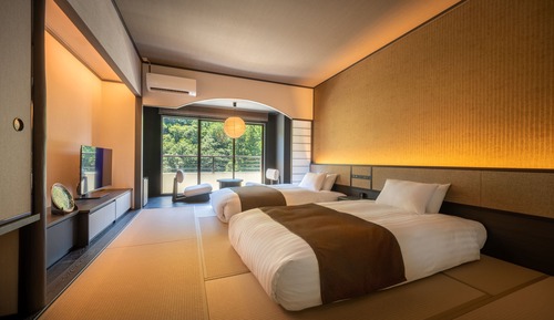 Superior Japanese-Western Style Room, Non Smoking