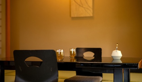 Suite(japanese-style), Non Smoking