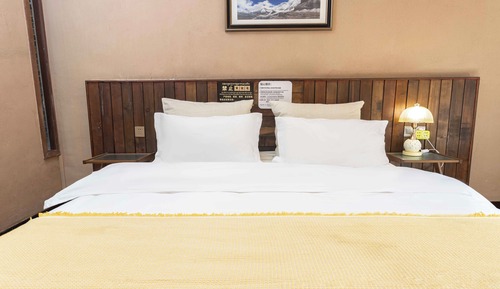 Premium Double Room, Mountain View