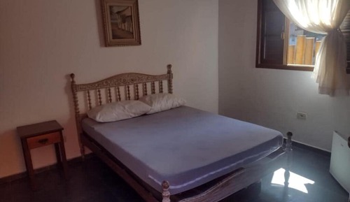 Basic Twin Room