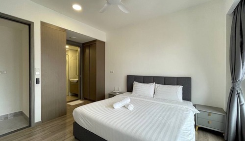 Premier Room