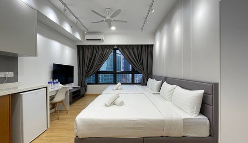 Presidential Condo