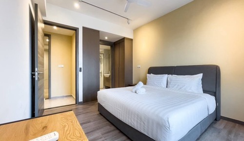 Standard Condo