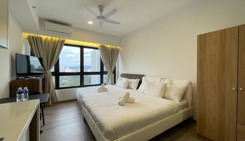 Elite Apartment