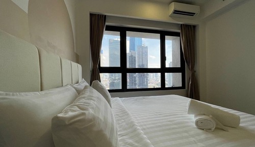 Signature Apartment