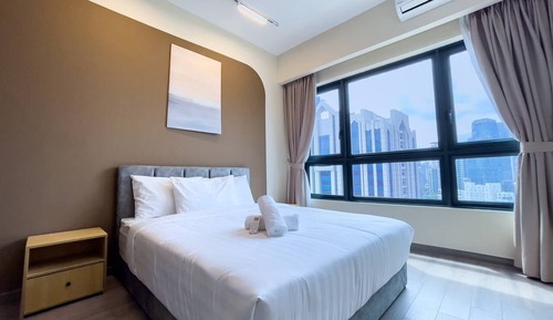 Comfort Condo