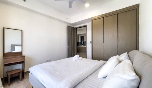 Comfort Apartment