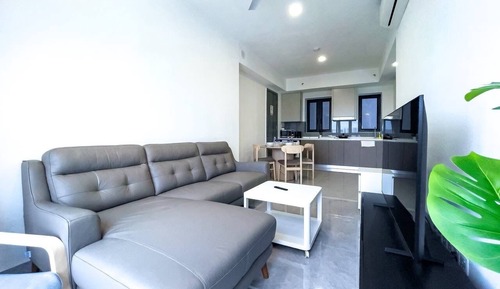Comfort Apartment