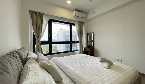 Business Apartment