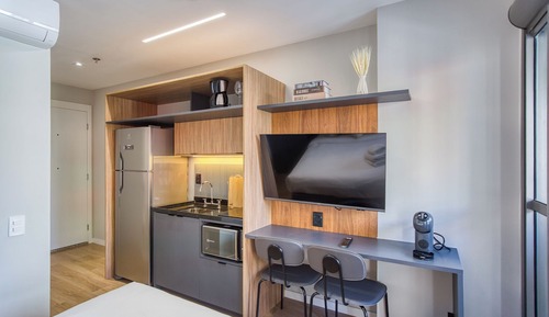 Standard Studio (612443)
