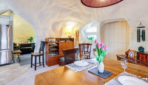 Cottage (1 Bedroom)
