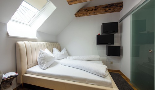 Comfort Apartment, Kitchen