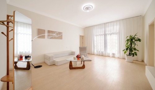 Family Suite, City View