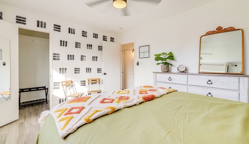 House (3 Bedrooms)