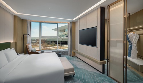 Suite, 1 Bedroom