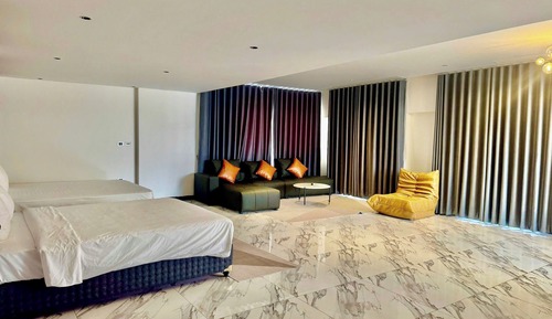 Family Apartment