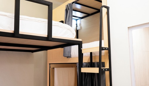 Basic Double or Twin Room, Non Smoking