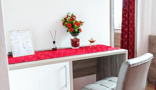 Classic Room, Mountain View